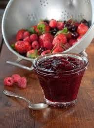 Recette De La Confiture De Fraise Par Francis Miot Recette Confiture Recette Culinaire