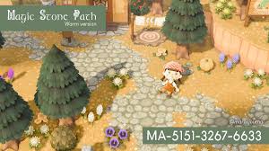 #acnh #acnh path #acnh heart #acnh design #acnh codes #acnh patterns #acnh designs #acnh pattern #animal crossing new horizons #new horizons #ground #path #stone #grass #heart #cutout. Acnhpaths Hashtag On Twitter
