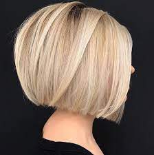 30 Stunning Short Hairstyles To Rock In April Blonde Hair Color Short Hair Styles Light Blonde Hair