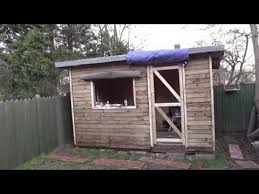 Configure your very own bespoke garden room, office or shed. 19 Homemade Shed Door Plans You Can Diy Easily