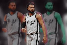 You can also upload and share your favorite patty mills wallpapers. Patty Mills Reviving The Spurs Beautiful Game Project Spurs