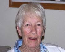 Alberta "Red" Grauer Obituary January 11, 2015