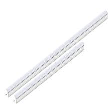 Led T5 Integrated Light Fixtures Linkable Linear Led Task Lights 12v 4000k 3000k Super Bright Leds