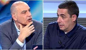 Nacho Abad pone en el disparadero a Antonio Naranjo por su barrabasada en  'En boca de todos'