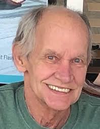 Dennis Eugene Leslie Obituary (1947