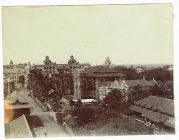 Vintage Photographs of Bombay (Mumbai ...