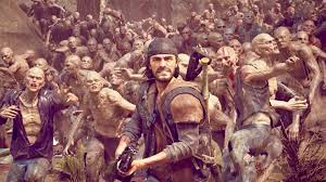 Days gone is a open world zombie survival game coming early 2019. Days Gone Screenshot Selfie With A Horde Ps4