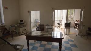 Hospital de san borja evacuado. Pabellon Valentin Errazuriz Y Otros Pabellones Del Hospital San Borja Arriaran Consejo De Monumentos Nacionales De Chile