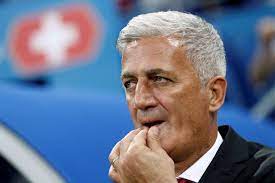Vladimir petkovic'ın hayatı fenerbahçe transfer gündemi ile dikkat çekti. Switzerland Boss Vladimir Petkovic Warns England To Stop Believing They Have Golden Ticket To World Cup 2018 Semi Finals Mirror Online