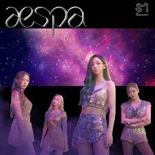 Aespa's 'black mamba' mv was released on november 17, 2020, at 6:00 pm kst. ð ðŽ ðˆ ð' Aespa Black Mamba 2020 Cover Album Facebook