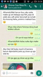 Pin Di Rias Pengantin Bekasi Dnova