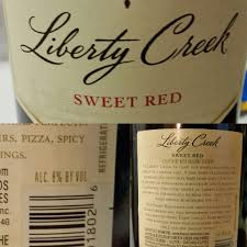 Buy liberty creek moscato wine, 1500 ml at walmart.com. The Winos Wine Guide 2016