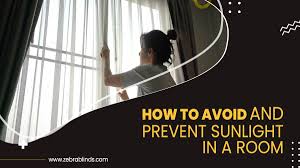 A nuisance is a type of conduct that disturbs a neighbor's use or enjoyment of property. How To Avoid And Prevent Sunlight In A Room