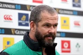 What time and TV channel is Ireland v Italy