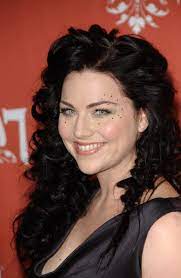 White hair looks amazing with purplish hues. Pale Skin And Black Hair For Caucasians Skin Care Geeks