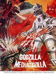 More posters for godzilla against mechagodzilla (2002) view all. Godzilla Vs Mechagodzilla Wallpapers Movie Hq Godzilla Vs Mechagodzilla Pictures 4k Wallpapers 2019