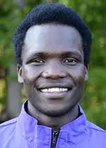 2017-18 Men's Track and Field Roster