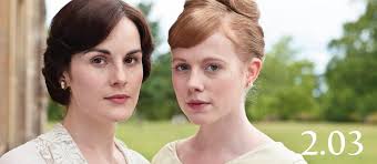 Épisode La maison des intrigues S02E03