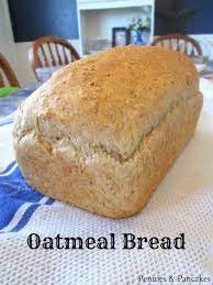 Oatmeal Bread Recipe Yummly Recipe Bread Recipes Homemade Oatmeal Bread Oatmeal Bread Recipe