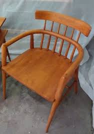 Refinished Paul Mccobb Chair Furniture Refinishing Furniture Chair