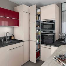 Portes Coulissantes Selection Produits Small Kitchen Storage Kitchen Remodel Kitchen Cabinets