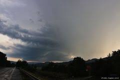 Předpověd na dnes a zítra střednědobá předpověd informace. Cesky Hydrometeorologicky Ustav Aktualne Cz