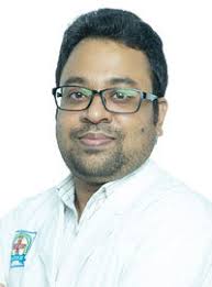 Dr. Mahfujul Ahmed Riad