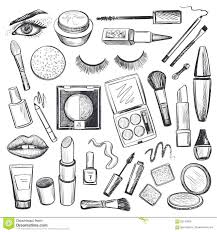 25 Excellent Photo Of Makeup Coloring Pages Entitlementtrap Com In 2020 How To Draw Hands Makeup Icons Makeup Drawing