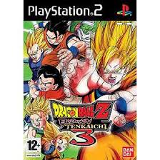 We did not find results for: Dragon Ball Z Budokai Tenkaichi 3 Ps2 Best Price Compare Deals At Pricespy Uk