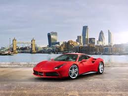 Ferrari 488 Gtb Red Wallpaper Hd Cars 4k Wallpapers Images Photos And Background 4k Car Wallpapers Ferrari Red Wallpaper