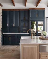 Interesting Ways To Make A Statement In Your Home Bandd Design Kitchen Design Small Modern Kitchen Kitchen Design
