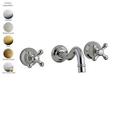 Principales informations du producteur sur dynamic | mitigeur lavabo 3 trous rvb. Melangeur Lavabo Encastre 3 Trous Retro Romantica Bec 21 Cm Treemme