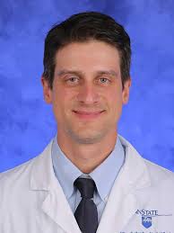 Penn State Health Anesthesia Preoperative and Pulmonary