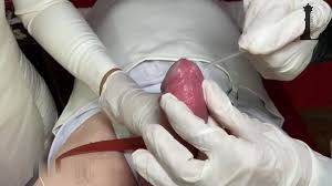 Medical Play & CBT in FemDom Prison - Part 3 - MISTRESS EDUARDA LEAL -  Femdom-blog