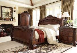 North Shore Sleigh Bedroom Set North Shore Bedroom Set Sleigh Bedroom Set Bedroom Furniture Sets