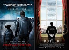 Ahead of its new august 16 release date (it was previously slated to bow in october), the weinstein company has unveiled the poster for their oscar hopeful drama the butler. I Turn My Back On You Black Movie Poster Art The Pictures Sight Sound Bfi