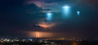 If one gets through it can be attacked in the earth's atmosphere by a high altitude aircraft launched from one of. The U S Military Has Officially Published Three Ufo Videos Why Doesn T Anybody Seem To Care Nextgov