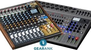 It combines a multitrack recorder, a mixer, lots of effects and a. The Best Multitrack Recorders Digital 2020 Gearank