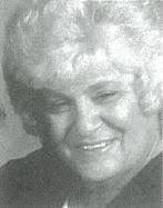 Rowena Sanford's Instagram, Twitter & Facebook