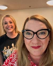 Scott Goldsworthy's Instagram, Twitter & Facebook