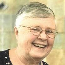 Patricia "Pat" M. Estes Obituary