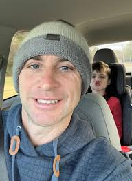 What kind of snake is this? Near walking trail at Cane Creek Park, Waxhaw NC