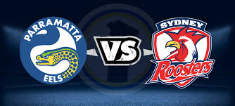 Stat attack, clint gutherson, parramatta eels, gold coast titans defence, roosters vs panthers home nrl nrl. The Preview Round 3 2019 Eels Vs Roosters The Cumberland Throw