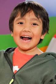 Ryan's Mystery Playdate Season 1