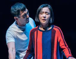 Nick Payne's Constellations