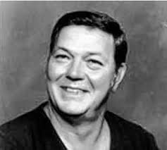 Jack MAY Obituary (1933