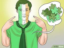 Patrick, patron saint of ireland. How To Celebrate St Patrick S Day 11 Steps With Pictures