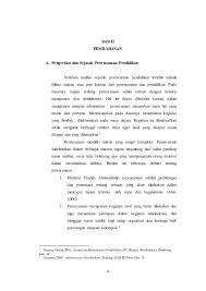 4 Bab Ii Pembahasan A Pengertian Dan Sejarah Perencanaan Pendidikan Sebelum Melihat Sejarah Perencanaan Pendidikan Terleb Personalized Items Person