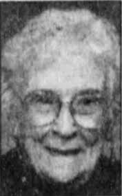 Hazel Violet McDonald Lawson-Byrd (1907-2004)