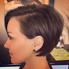 25 Best Short Bob Hairstyles Short Bob Hairstyles Short Hair Styles Hair Styles